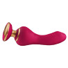 Shunga Stimulateur intime Shunga Sanya Framboise